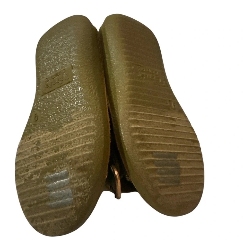 Link comfort size 6 unisex Kids Camo Sandals
